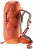 Deuter Fox 40 (2022) paprika/mandarine