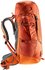 Deuter Fox 40 (2022) paprika/mandarine