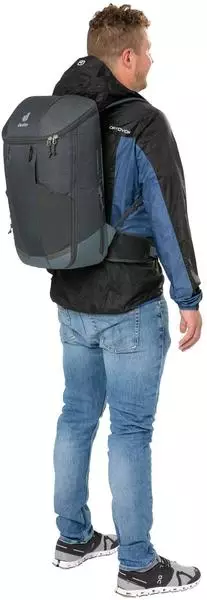 Deuter rotsoord test Clearance