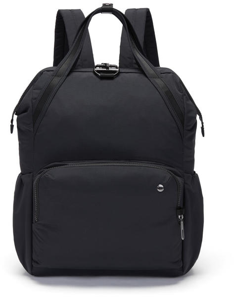 PacSafe Citysafe CX Anti-Theft Backpack (20420) econyl black