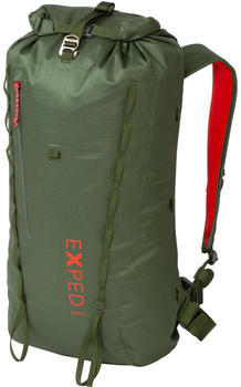 Exped Black Ice 30 M forest