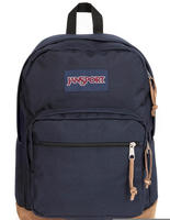 JanSport EK0A5BAPN551, JanSport RIGHT PACK Black (EK0A5BAPN551) Schwarz