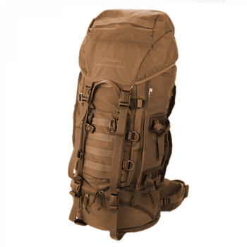 Berghaus MMPS Spartan 60 FA 2 earth brown
