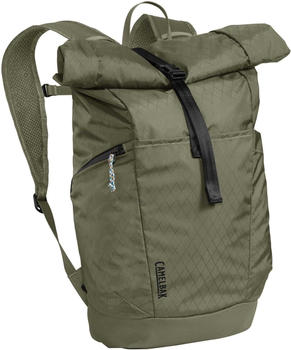 Camelbak Pivot Roll 20L dusty olive