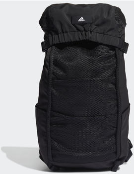 Adidas Yoga black / wonder mauve