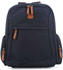 Bric's Milano X-Collection Backpack ocean blue