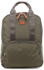 grün: Bric's Milano X-Collection Backpack 15