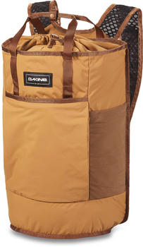 Dakine Packable 22L greyscale pure camel