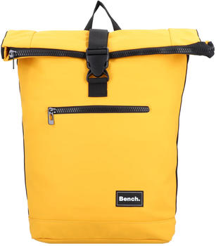 Bench Hydro Roll Backpack (64175) yellow
