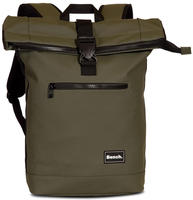 Bench Rucksack Hydro Rolltop 20l oliv 64175-2600