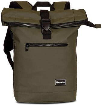 Bench Hydro Roll Backpack (64175) green