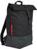Forvert Backpack One Size 46 cm (880815) flannel black