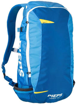 Pieps Track 25 Ski Backpack sky blue