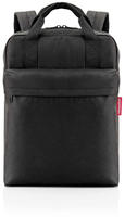 Reisenthel allday backpack m - Stadt - Unisex - 39,6 cm (15.6) - Notebook-Geh&auml;use -