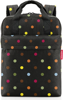 Reisenthel allday backpack M dots