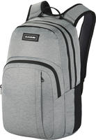 Dakine CAMPUS M/10002634, Dakine Rucksack Campus M 25l geyser grey