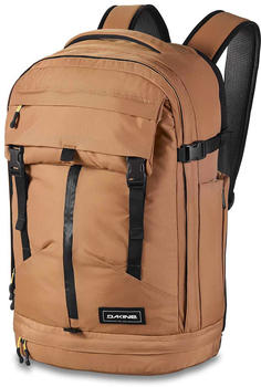 Dakine Verge Backpack 32L bold caramel