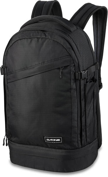 Dakine Verge Backpack 25L (10003744) black ripstop