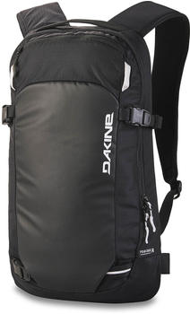 Dakine Poacher 14L (10003576) black