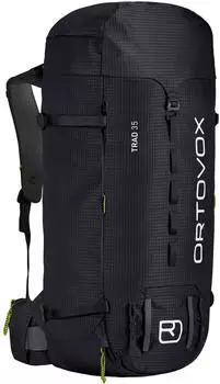 Ortovox Trad 35 (48833) black raven