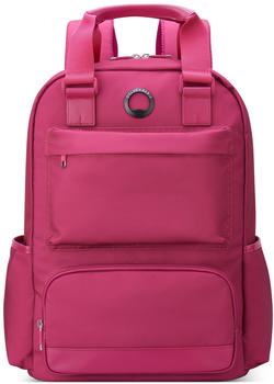 Delsey Legere 2.0 Backpack pink