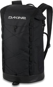 Dakine Mission Surf Roll Top Pack 35L (10003708) black