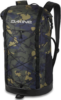 Dakine Mission Surf Roll Top Pack 35L (10003708) cascade camo