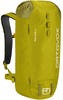 Ortovox Trade Zero 24 Kletterrucksack (Lime One Size) Taschen
