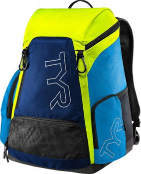 Tyr Allliance team 30L