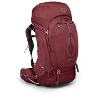 Osprey 10004010, Osprey Aura 65 berry sorbet red (416) XS-S