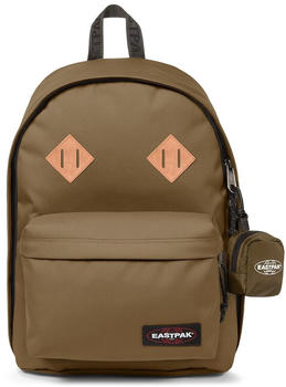 Eastpak Out of Office bold army
