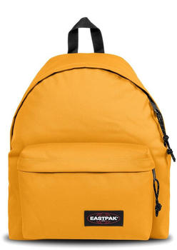 Eastpak Padded Pak'r (2022) young yellow