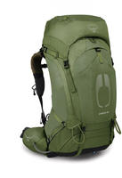 Osprey 10004007, Osprey Atmos 50 mythical green (415) S-M Herren