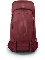 Osprey Aura AG 50 Women - Trekkingrucksack - XS/S - berry sorbert red