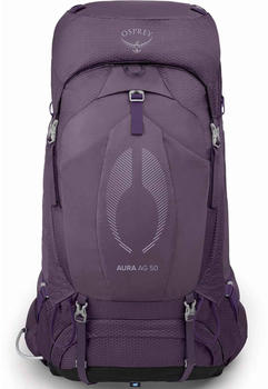 Osprey Aura AG 50 XS/S enchantment purple