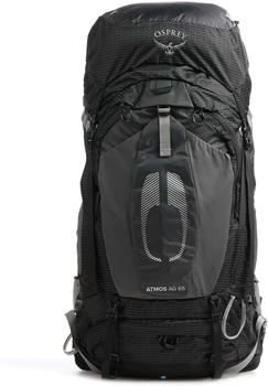 Osprey Atmos AG 65 S/M black