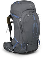 Osprey 10003555-304-65L | XS-S, Osprey Damen Aura AG 65 Rucksack (Gr&ouml;&szlig;e 65L | XS-S,