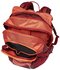 VAUDE Tremalzo 18 Women (14359) hotchili