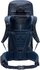 VAUDE Astrum 55+10 Women (15948) eclipse