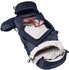 VAUDE Astrum 55+10 Women (15948) eclipse