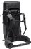 VAUDE Astrum EVO 60+10 (15949) black