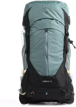 Osprey Sirrus 26 succulen green Osprey Sirrus 26 succulen green