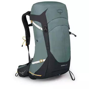 Osprey Sirrus 26 succulen green – Osprey Sirrus 26 succulen green: Der perfekte Begleiter für Ihre Outdoor-Abenteuer
