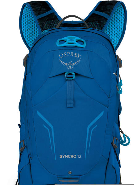 Osprey Syncro 12 alpine blue
