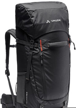 VAUDE Astrum EVO 70+10 ( 15950) black