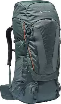 VAUDE Avox 75+10 (15953) dark forest