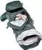 VAUDE Avox 75+10 (15953) dark forest