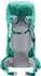 Deuter Aircontact Ultra 50+5 fern/alpinegreen (2022)