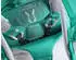 Deuter Aircontact Ultra 50+5 fern/alpinegreen (2022)