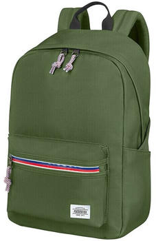 American Tourister Upbeat (129578) olive green